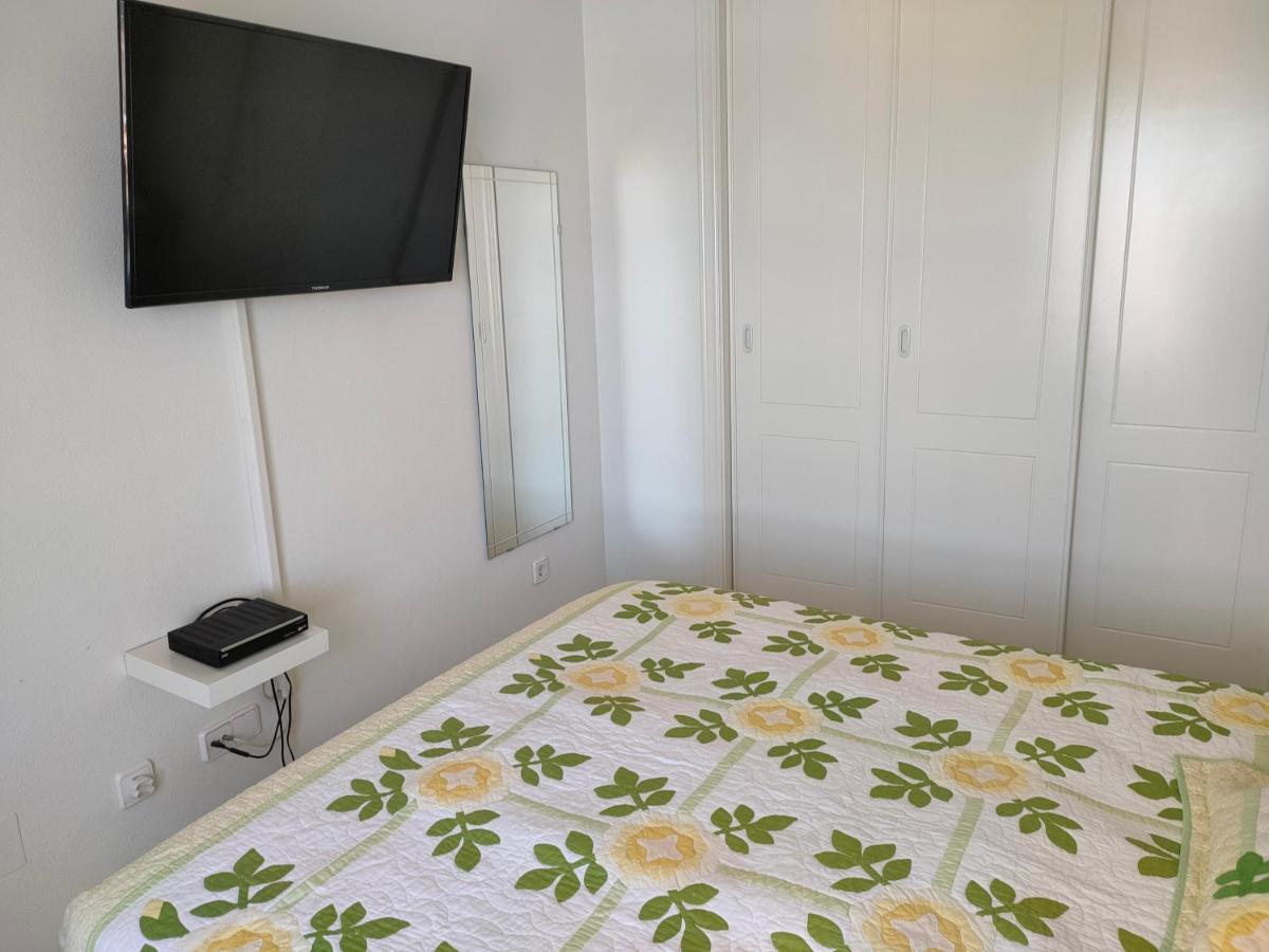 Casas Holiday - Golf Campoamor أوريويلا المظهر الخارجي الصورة